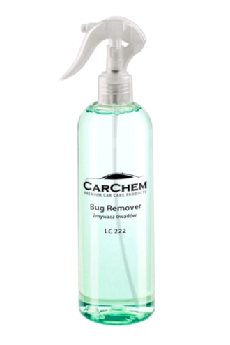 CarChem Bug Remover 1l
