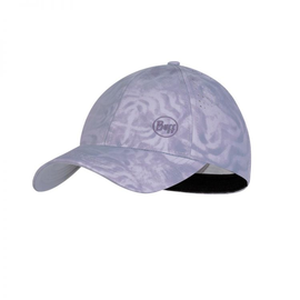 Buff Trek Cap Zoa Light Grey S/M - czapka z daszkiem