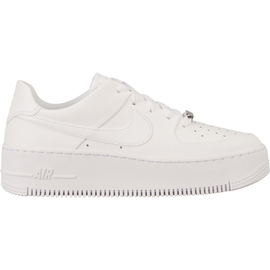 Nike Air Force 1 Sage Low 37.5 / US 6.5 / 23.5 cm