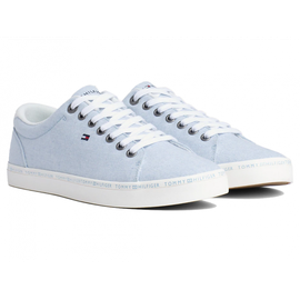 Buty Tommy hilfiger Essential craft vulc > fm0fm02284 458
