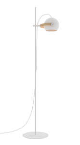 DC lampa podłogowa 150cm 734214 halo design