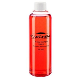 CarChem Car Care Shampoo 1900:1 500ml