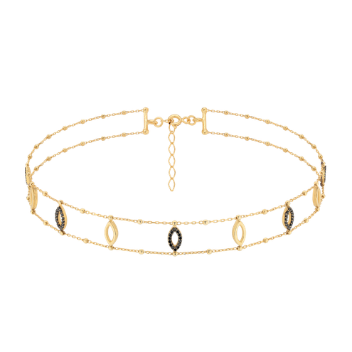 Choker Fearless