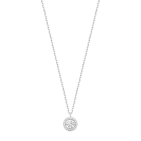 Naszyjnik Forever Classic Silver
