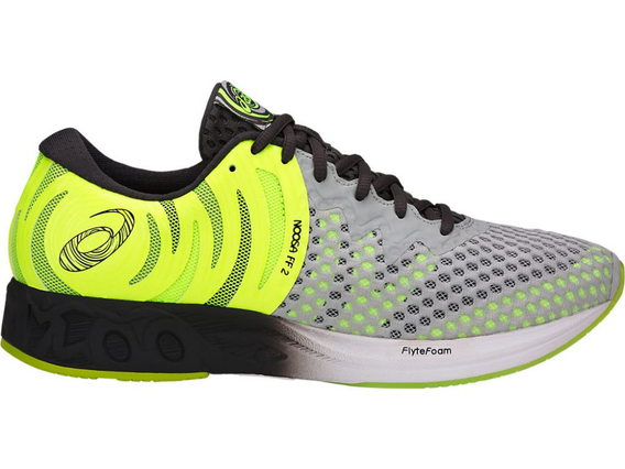 Asics Noosa FF - męskie buty triathlonowe  T819N_9695
