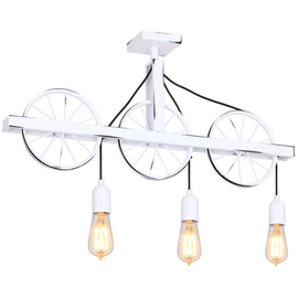 BANG lampa sufitowa 844E Aldex