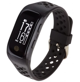 Garett Fit 20 GPS czarny