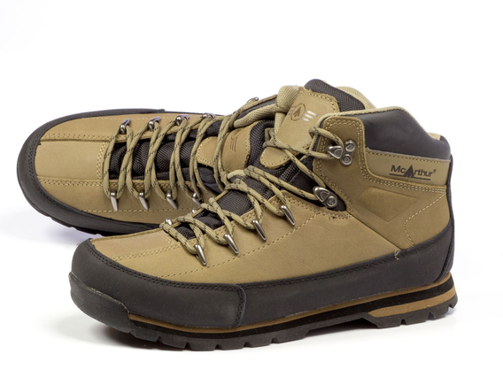 Buty damskie McArthur TREKKING C13FTL15 TP