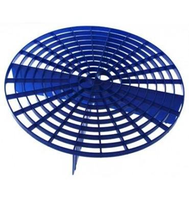 Grit Guard Insert – Blue