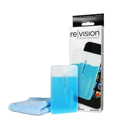 Mothers ReVision Touchscreen Cleaner 20ml