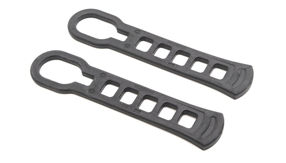 Thule element bagażnika - gumy do spinania ramy rowerowej 50903 (clipon, hangon, xpress, freeway) 50903