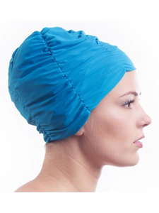 Czepek pływacki TURBAN MONO