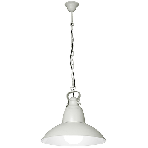 KATILA II WHITE lampa wisząca 777G Artera