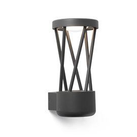 Kinkiet ogrodowy Twist 71285 FARO