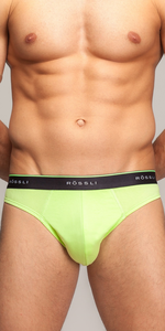 Slipy męskie ROSSLI MSP-049 2-PACK