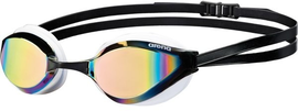 ARENA OKULARY PYTHON LUSTRZANE