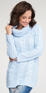 Sweter NUMINOU NU_S07