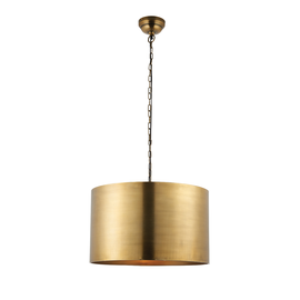Morad lampa wisząca 69782 Endon