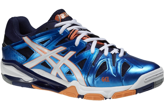 Asics Gel Sensei 5 B402Y-4101