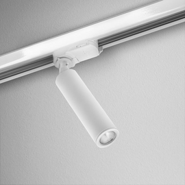 PET mini LED track 12541-M9 3W AQFORM