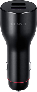 Huawei Adapter do zapalniczki ładowarka samochodowa Super Charge 2.0 CP37 12/24V