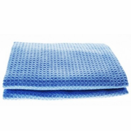 Poorboy's World Waffle Weave Drying Towel 60x90cm
