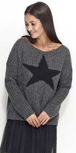 Sweter NUMINOU NUS26