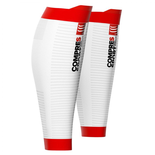 Compressport UR2 V2 Oxygen - Opaski kompresyjne