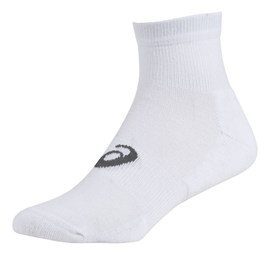 Asics 3ppk Quater Sock