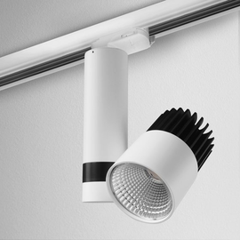 ROLL LED track 10038-M9 23,5W AQFORM