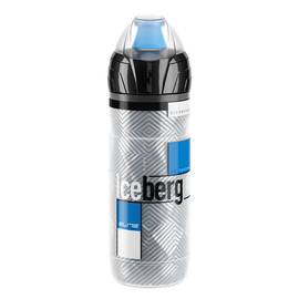 Elite Iceberg 500ml termiczny bidon sportowy EL0080347