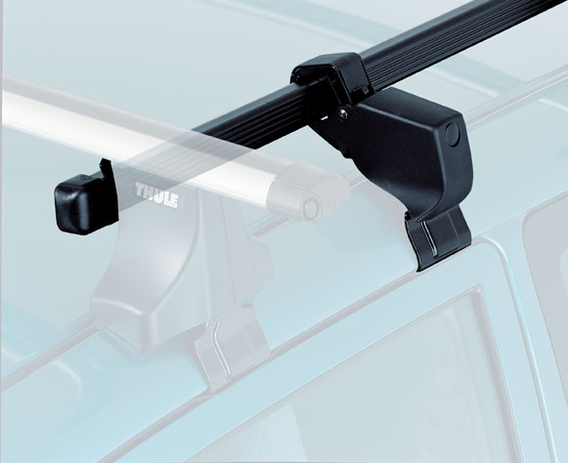Thule Rapid adapter 774