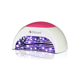Lampa UV/LED 48W Elegance
