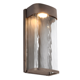 BENNIE LED kinkiet zewnętrzny IP44 FE/BENNIE/L ANBZ