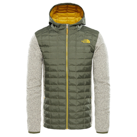 Bluza The North Face Thermoball Gordon Lyons T92U7Z6JX