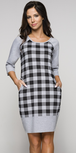 Koszula nocna 326A Plus Size