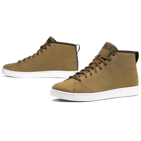 Buty Adidas Advantage clean winter mid > bb9898