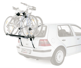 Thule ClipOn High bagażnik rowerowy na tylne drzwi
