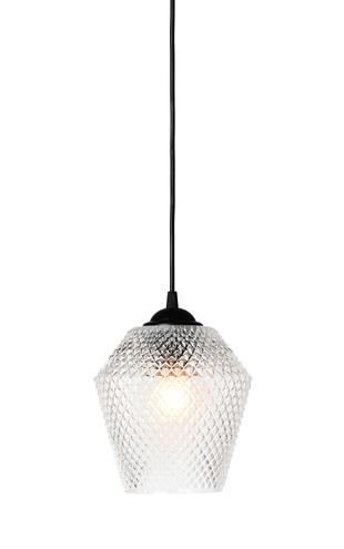 Nobb Edgy lampa wisząca 17cm 718511 halo design