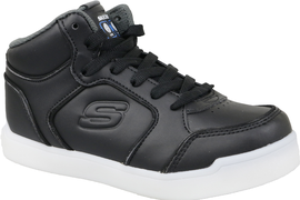 Skechers Energy Lights  90622L-BLK