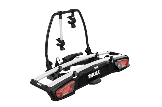 Thule VeloSpace XT bagażnik na hak na 2 rowery