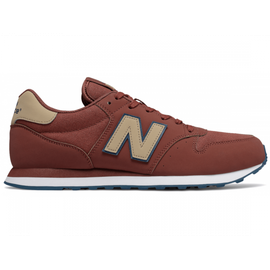 Buty New balance Gm500crn