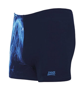 ZOGGS SPODENKI TEMPO HIP RACER GRANATOWY