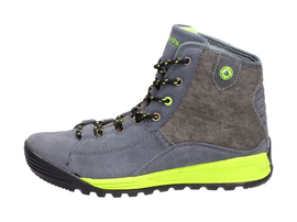 Botki damskie McArthur W12FRL01 GN