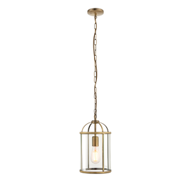 Lambeth lampa wisząca 69454 Endon