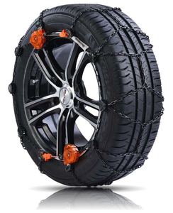 Weissenfels Clack&Go Pro-tech M44 gr.07 łańcuchy śniegowe