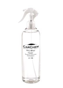 CarChem Alloy Wheel Cleaner 250ml