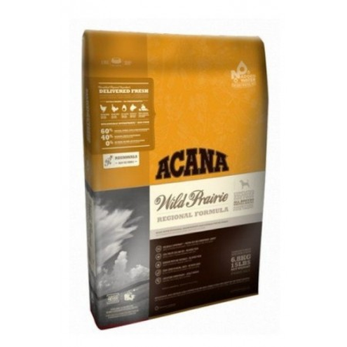 Acana Wild Prairie Dog 11,4kg