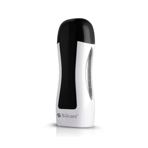 Podgrzewacz do wosku w rolce 40W Black