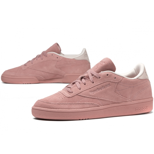Buty Reebok Club c 85 nbk > cm9053